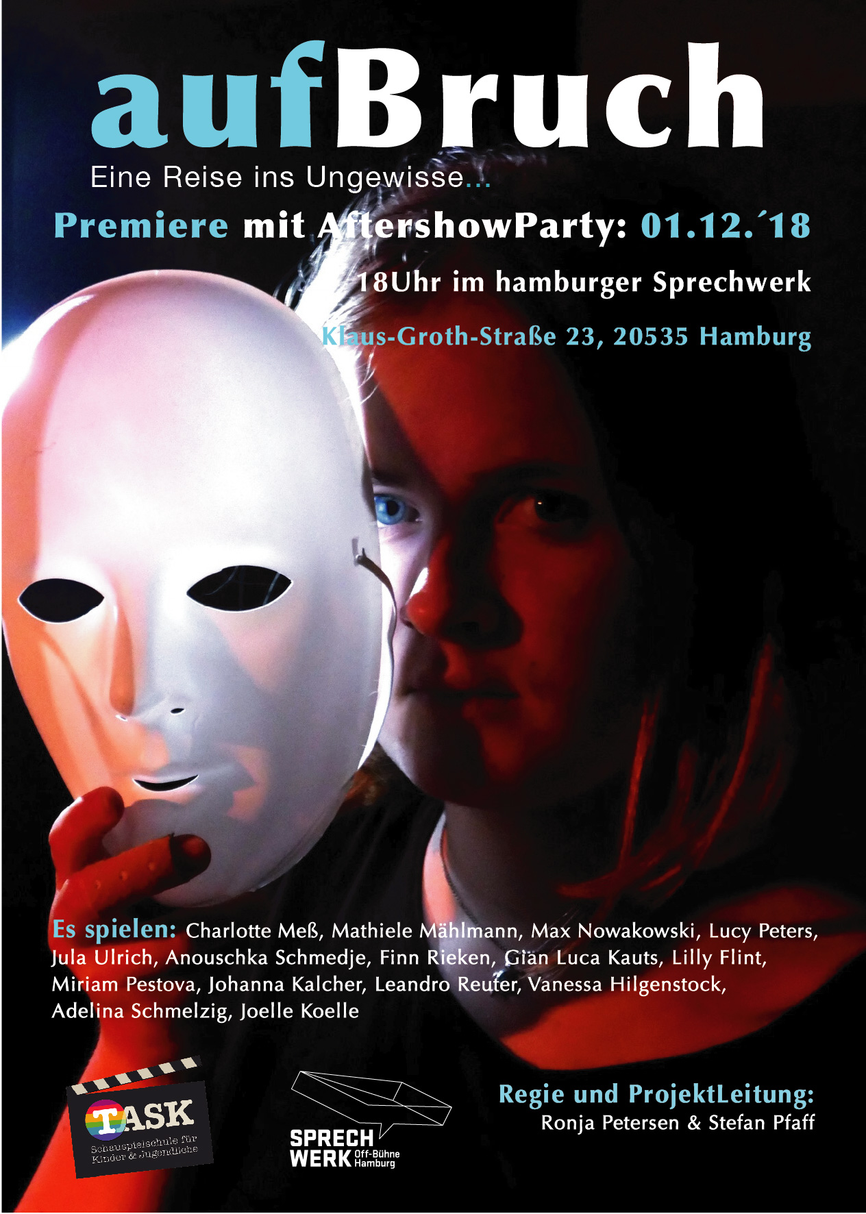 ©  copyright by task