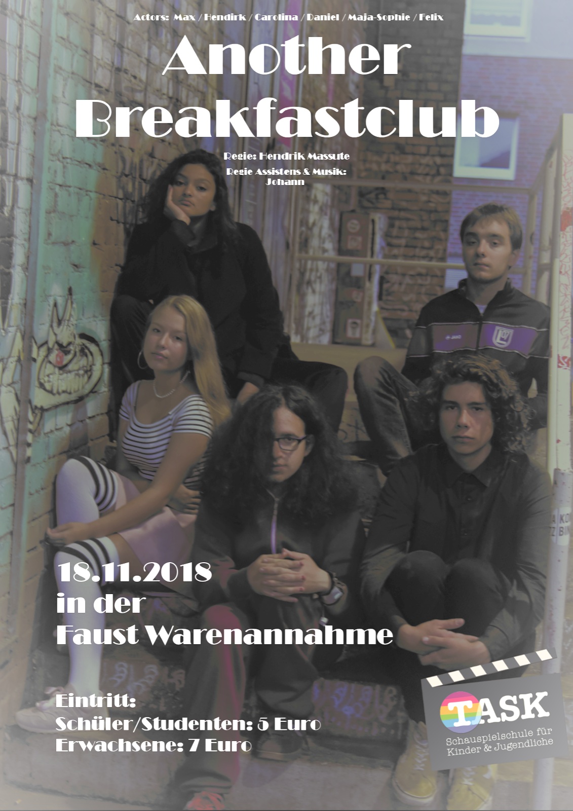 ©  copyright by task